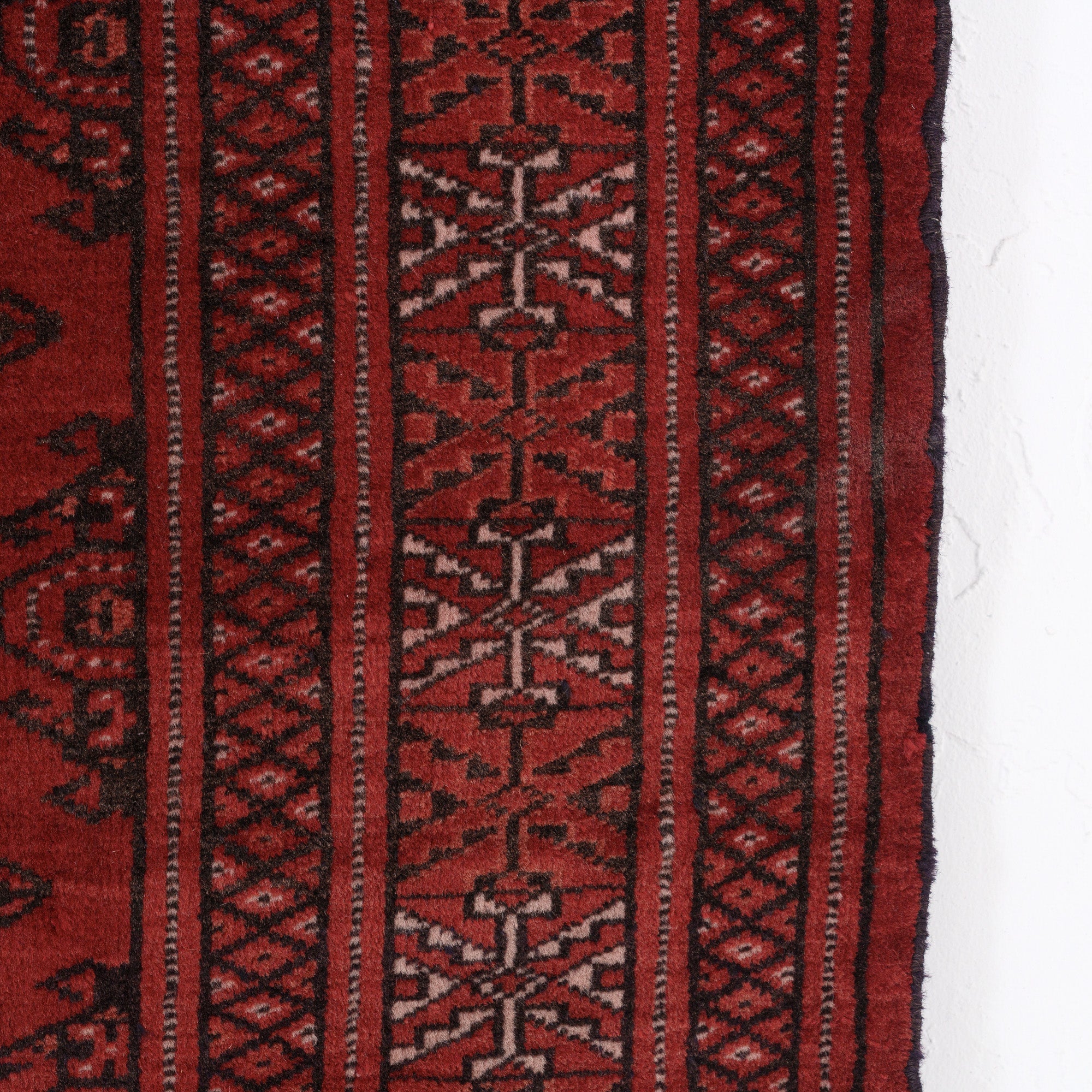 Laerisin - Vintage Persian Small Rug