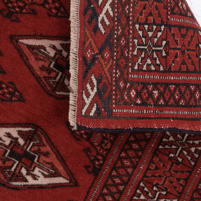 Laerisin - Vintage Persian Small Rug