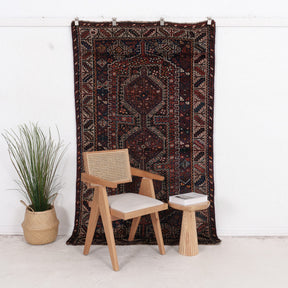 Laerisa - Vintage Persian Small Rug