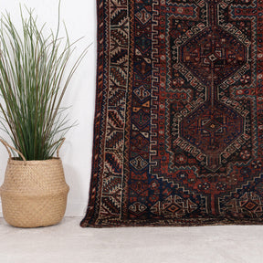 Laerisa - Vintage Persian Small Rug