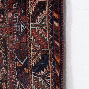 Laerisa - Vintage Persian Small Rug