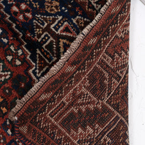 Laerisa - Vintage Persian Small Rug