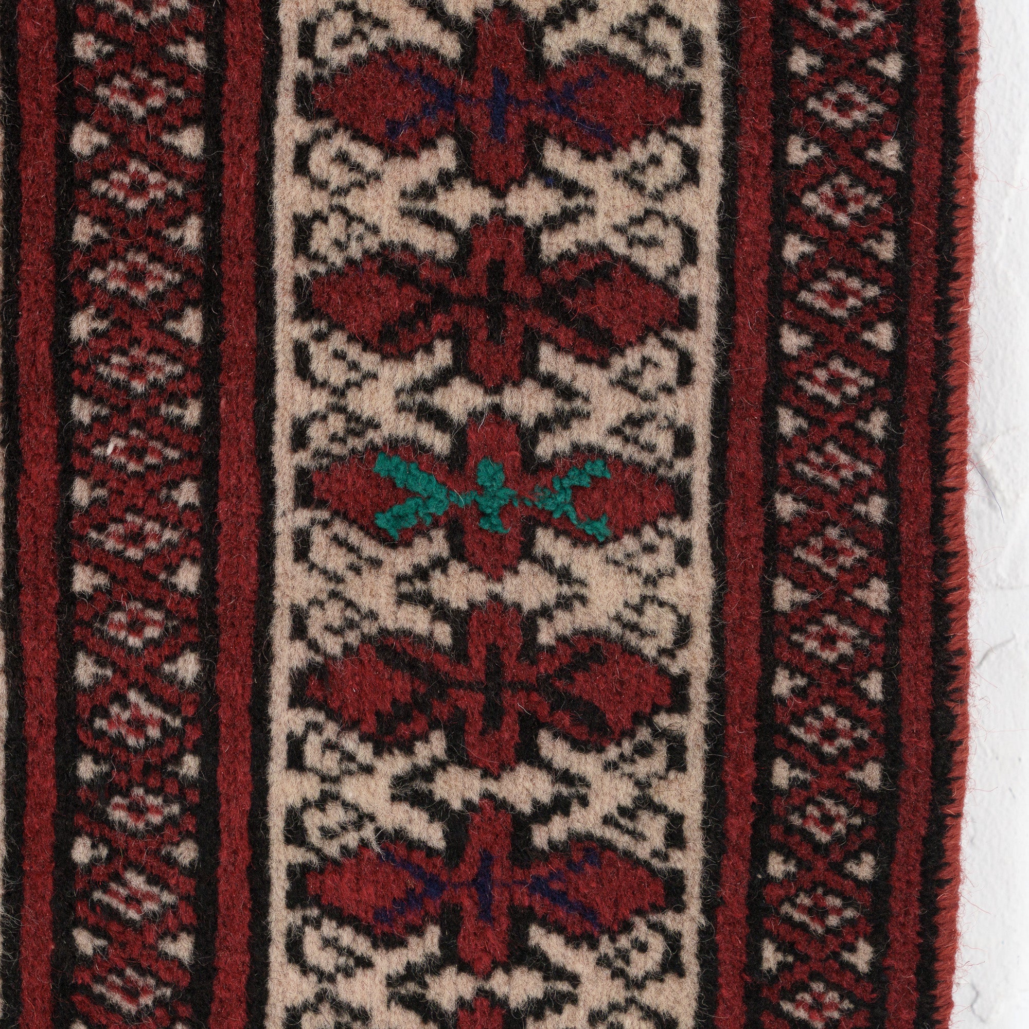Paerisena - Vintage Persian Small Rug