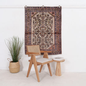Kaelina - Vintage Persian Small Rug
