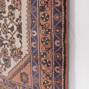Kaelina - Vintage Persian Small Rug
