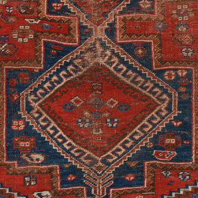 Daevia - Vintage Persian Small Rug