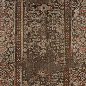 Caelia - Vintage Persian Runner Rug