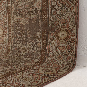 Caelia - Vintage Persian Runner Rug