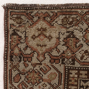 Caelia - Vintage Persian Runner Rug