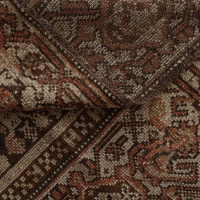 Caelia - Vintage Persian Runner Rug