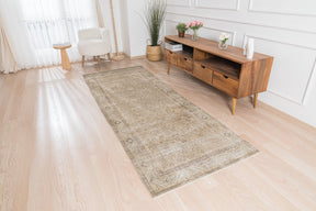 Quincee - Turkish Rug, Vintage Charm for Modern Spaces