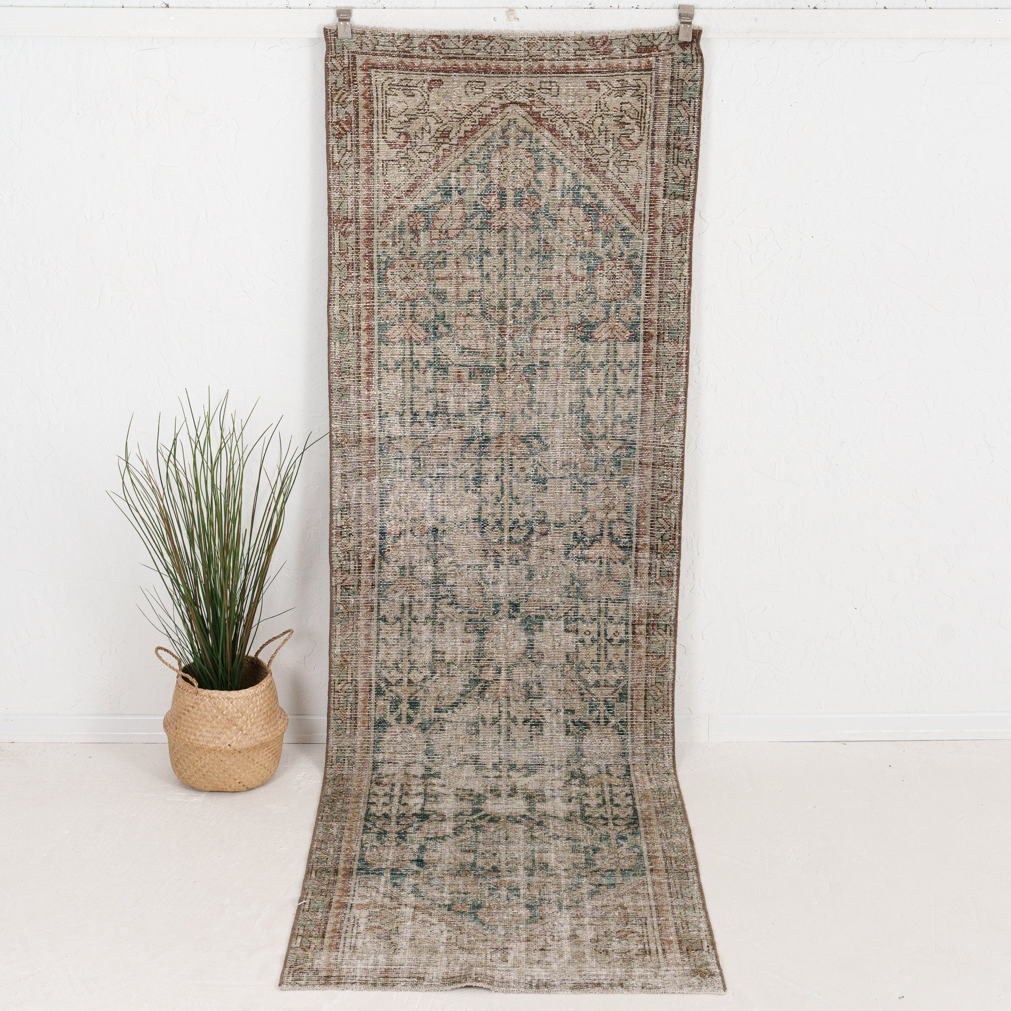 3x10 Persian Rug