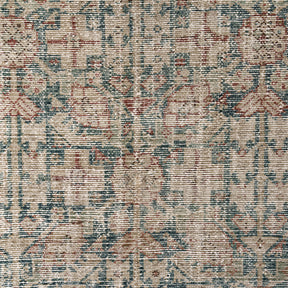 Handmade Vintage Rug