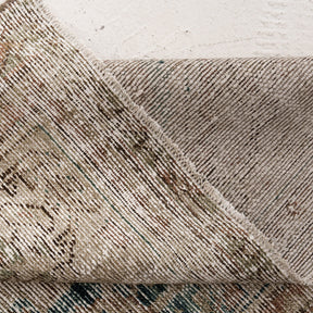 Melayer Red Runner Rug