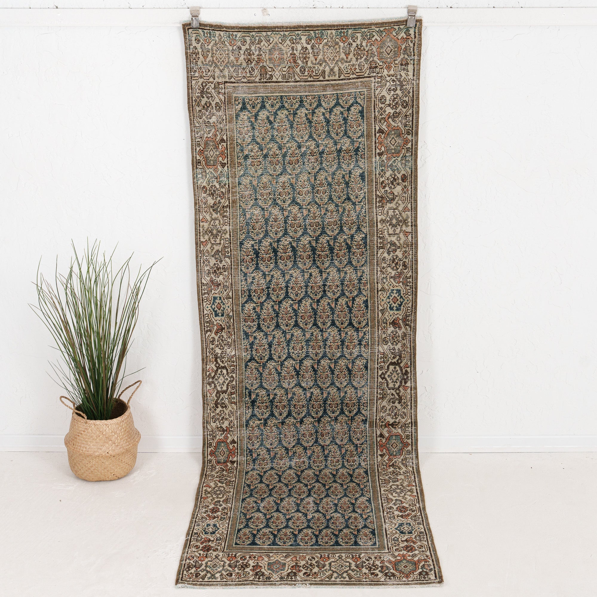 3x10 Persian Rug