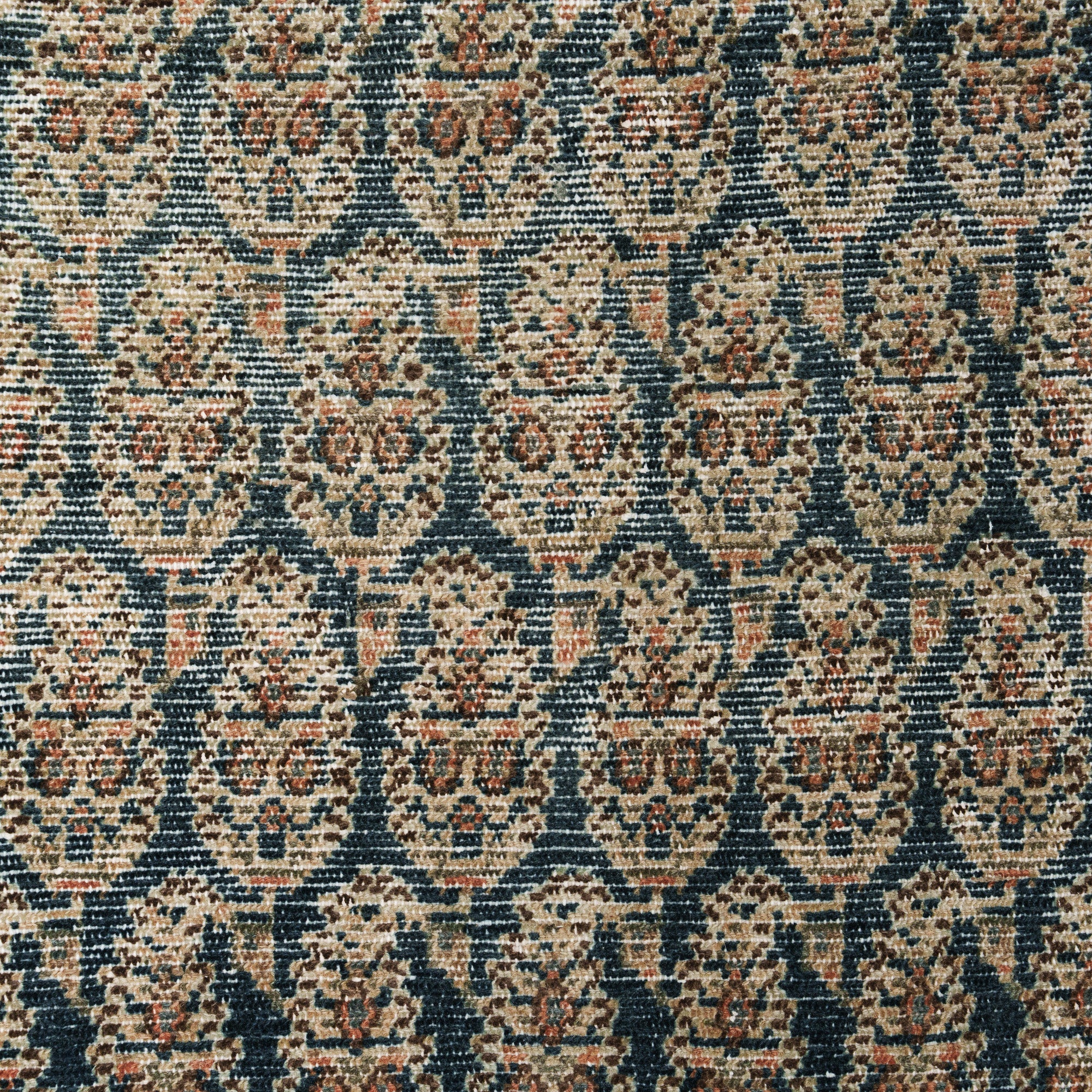 Handmade Vintage Rug
