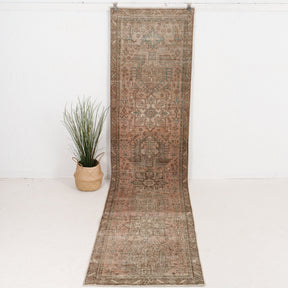 3x12 Persian Rug