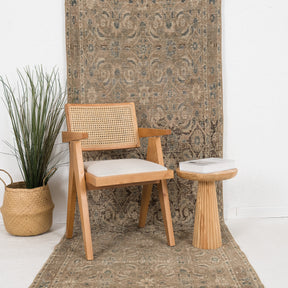 Marisette - Vintage Persian Runner Rug