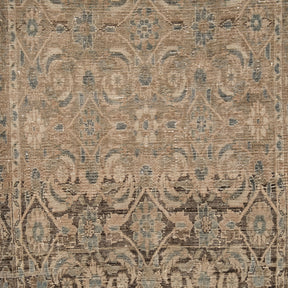 Marisette - Vintage Persian Runner Rug