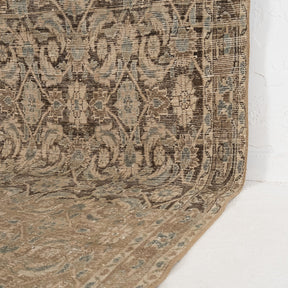 Marisette - Vintage Persian Runner Rug