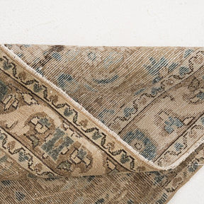 Marisette - Vintage Persian Runner Rug