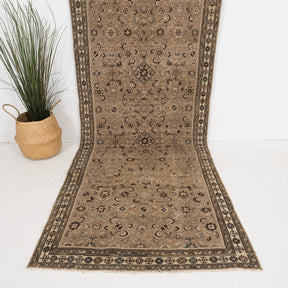 Vyrisae - Vintage Persian Runner Rug