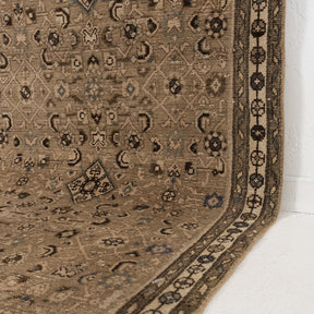 Vyrisae - Vintage Persian Runner Rug