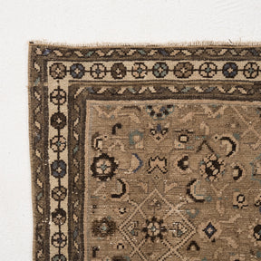 Vyrisae - Vintage Persian Runner Rug