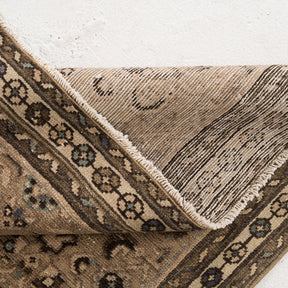 Vyrisae - Vintage Persian Runner Rug
