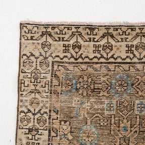Kaesaria - Vintage Persian Runner Rug