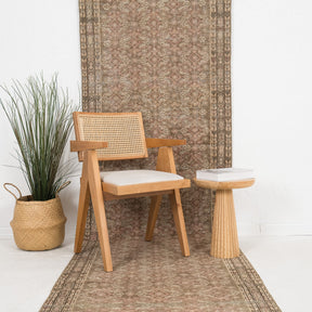 Soralise - Vintage Persian Runner Rug