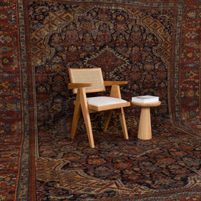 Ariselle - Vintage Persian Area Rug