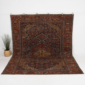 Ariselle - Vintage Persian Area Rug