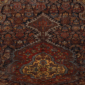 Ariselle - Vintage Persian Area Rug