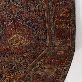 Ariselle - Vintage Persian Area Rug