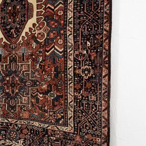Rosenyl - Vintage Persian Small Rug