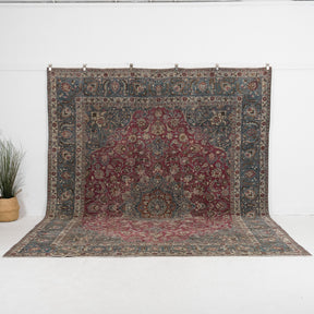 Maelisyn - Vintage Persian Area Rug