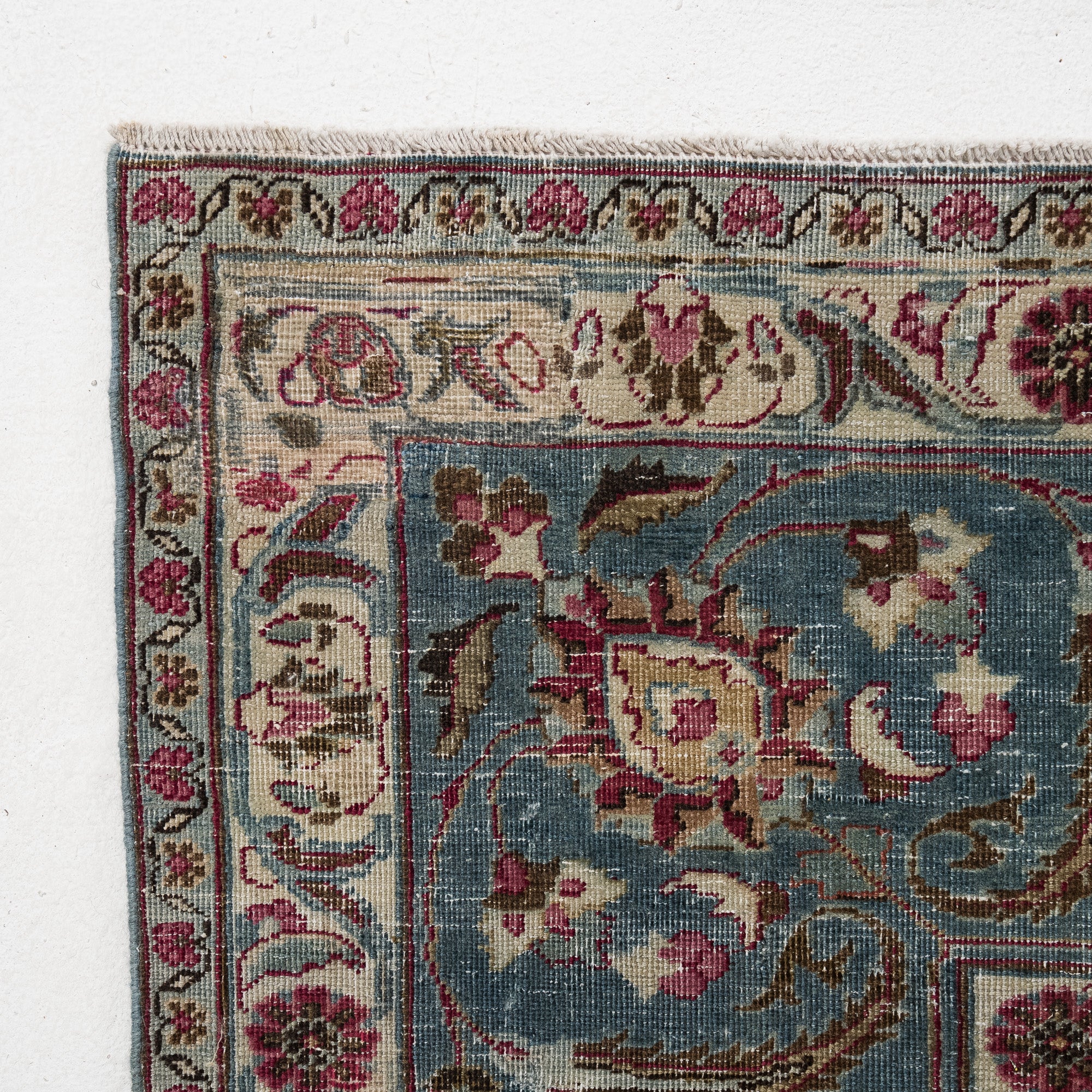 Maelisyn - Vintage Persian Area Rug
