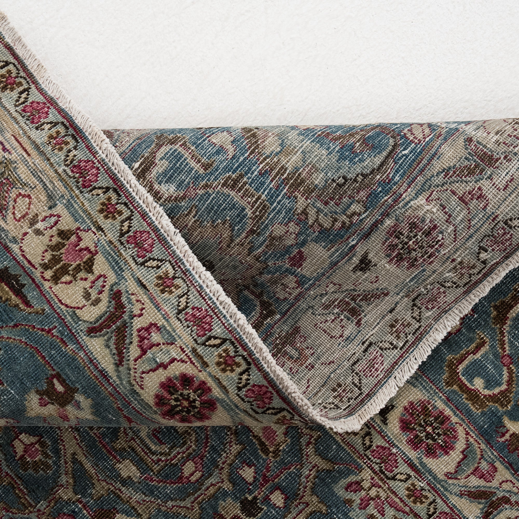 Maelisyn - Vintage Persian Area Rug