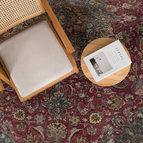 Maelisyn - Vintage Persian Area Rug