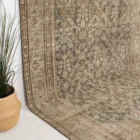 Yserael - Vintage Persian Area Rug