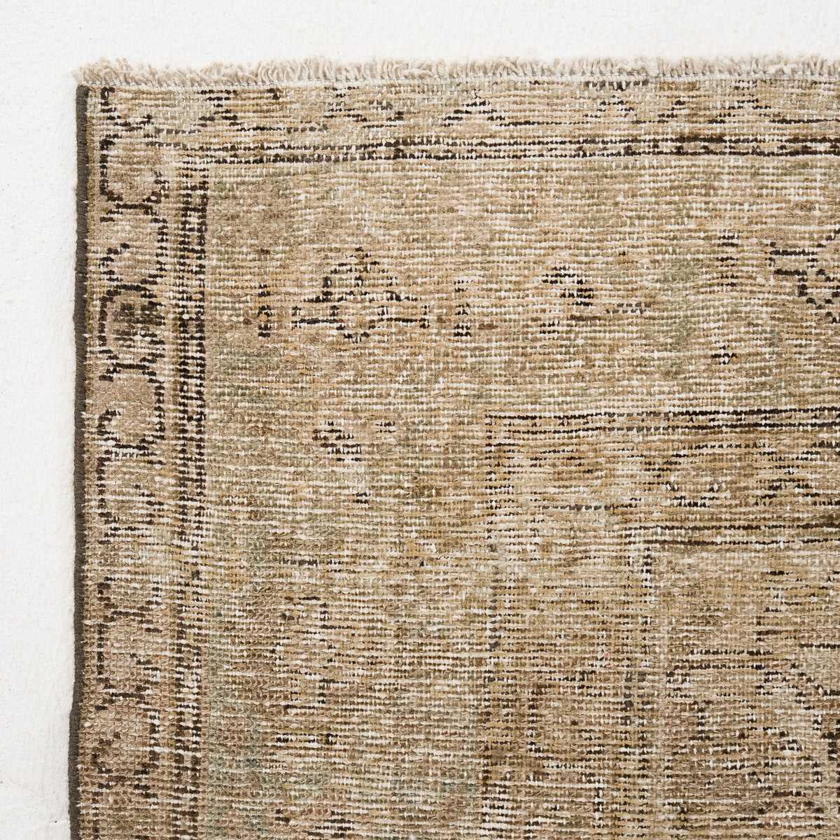Yserael - Vintage Persian Area Rug