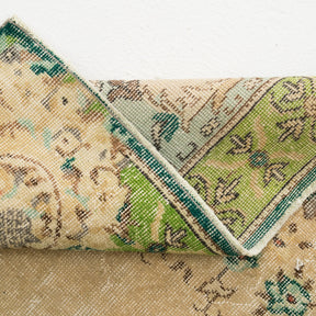 Veliora - Vintage Turkish Area Rug