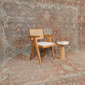 Norelys - Vintage Persian Area Rug