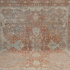Norelys - Vintage Persian Area Rug
