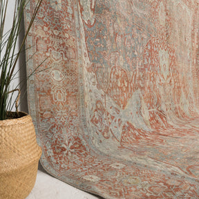 Norelys - Vintage Persian Area Rug