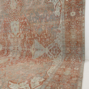 Norelys - Vintage Persian Area Rug