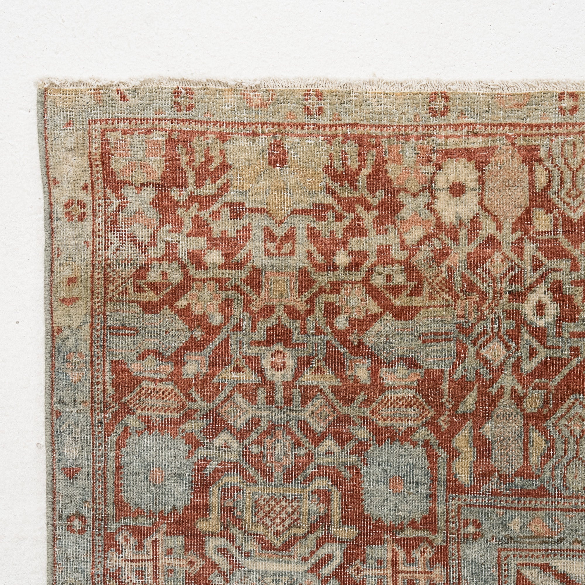 Norelys - Vintage Persian Area Rug