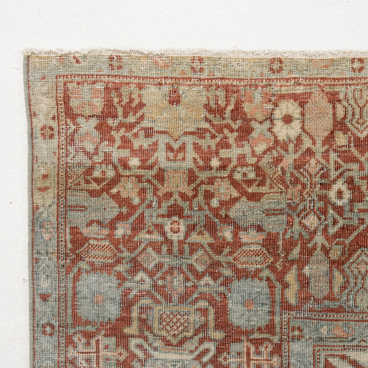 Norelys - Vintage Persian Area Rug