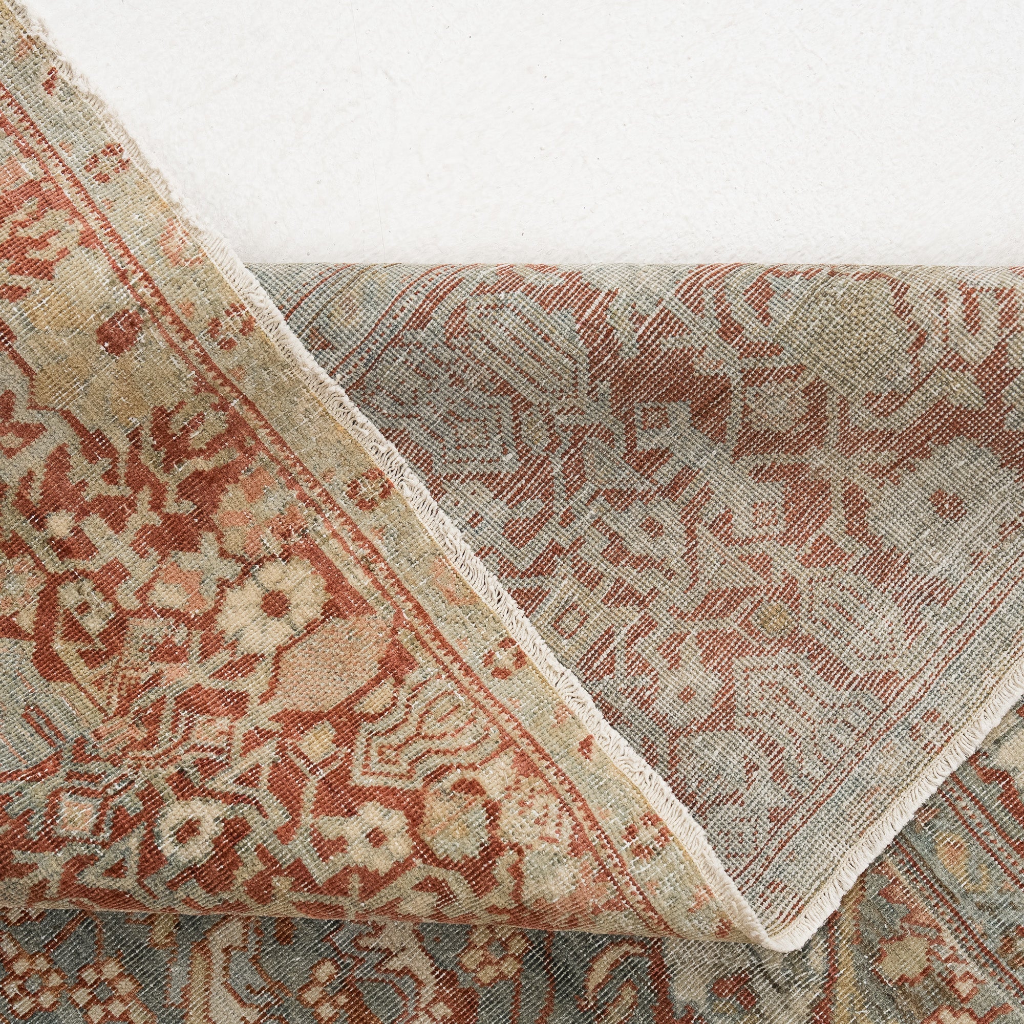Norelys - Vintage Persian Area Rug